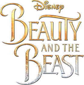Beauty and the Beast Logo