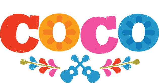 Coco Logo