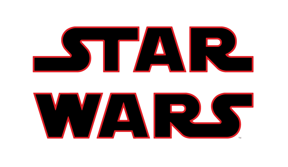Star Wars Logo