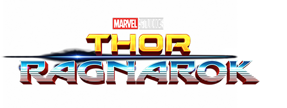 Thor Logo